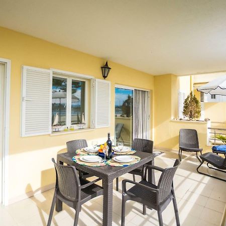 Apartment Vista Al Mar By Interhome Port de Alcudia  ภายนอก รูปภาพ