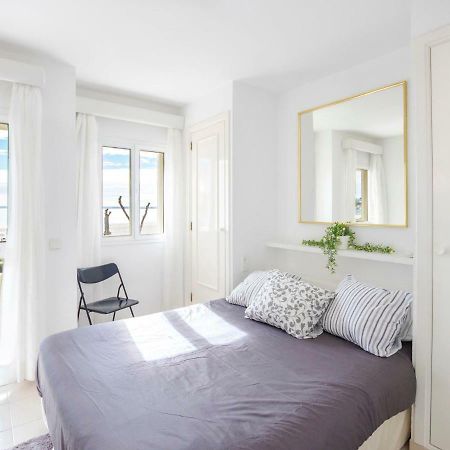 Apartment Vista Al Mar By Interhome Port de Alcudia  ภายนอก รูปภาพ