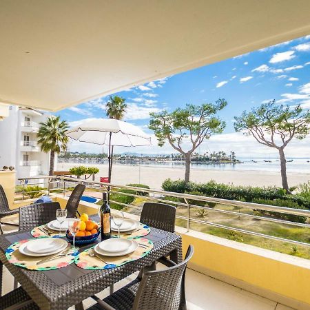 Apartment Vista Al Mar By Interhome Port de Alcudia  ภายนอก รูปภาพ