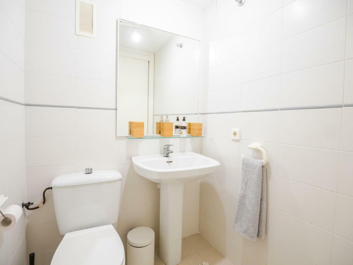Apartment Vista Al Mar By Interhome Port de Alcudia  ภายนอก รูปภาพ
