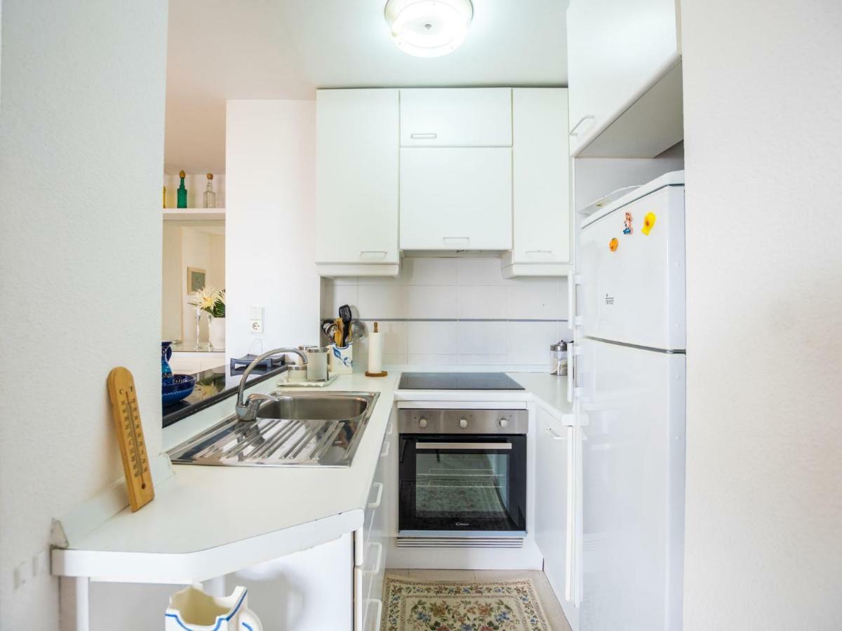 Apartment Vista Al Mar By Interhome Port de Alcudia  ภายนอก รูปภาพ