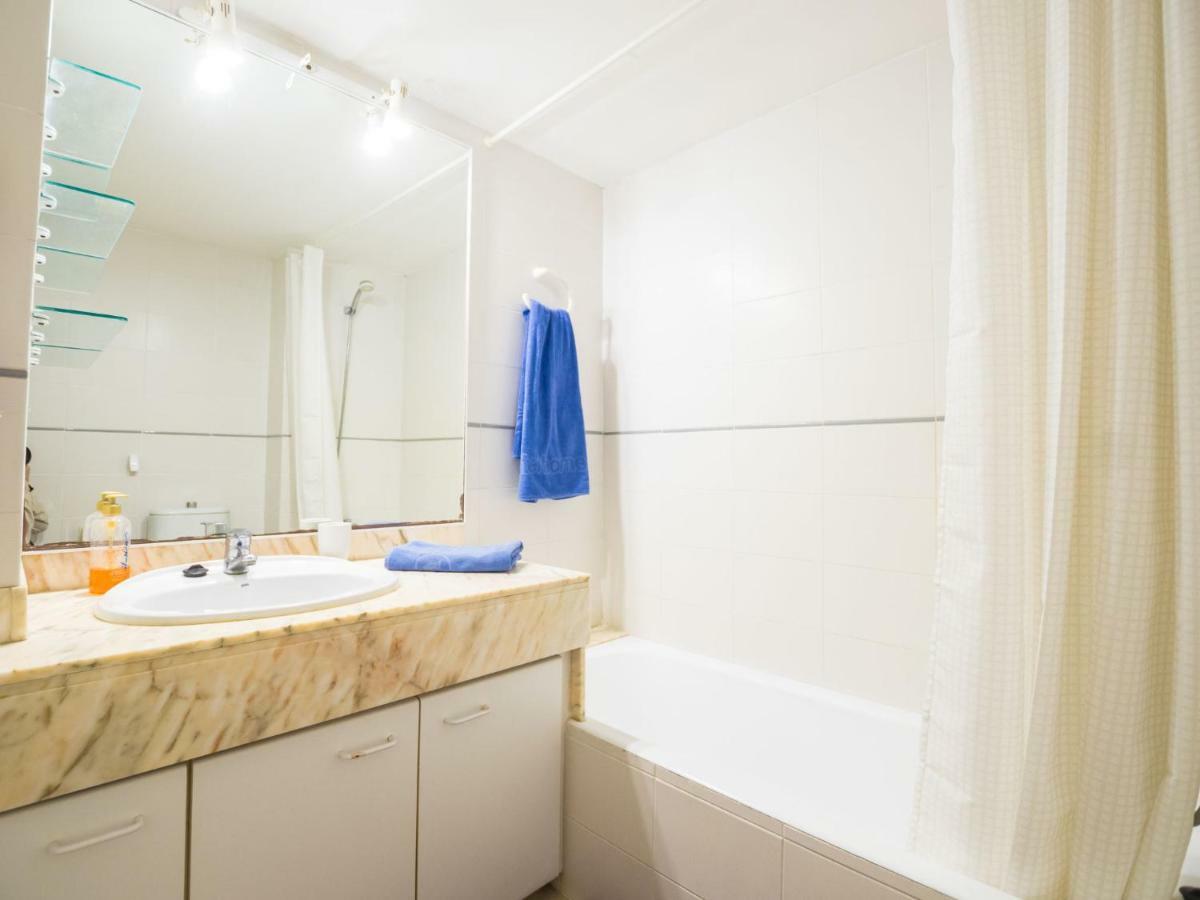 Apartment Vista Al Mar By Interhome Port de Alcudia  ภายนอก รูปภาพ
